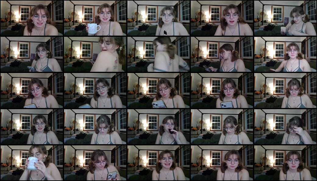 Miss_miseryxoChaturbate Porn Cam 2023-12-26