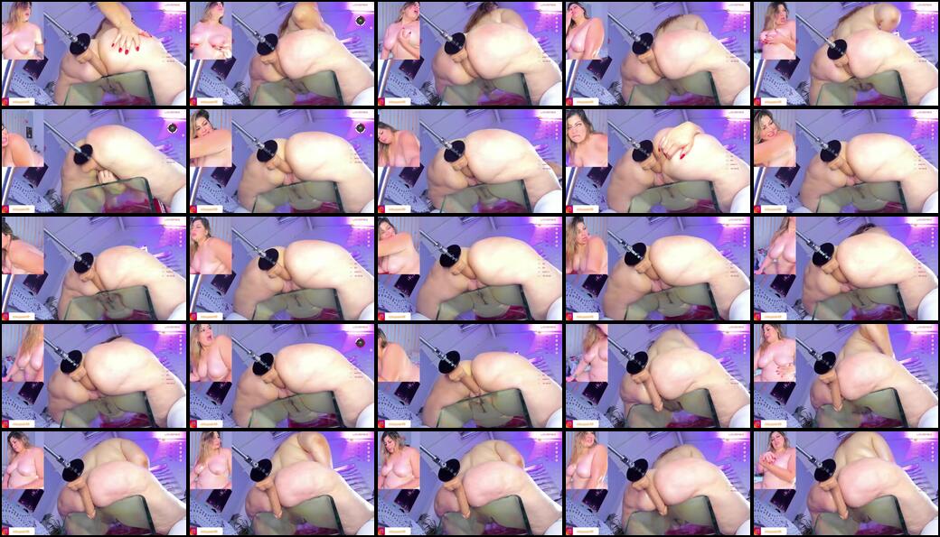 Miss_pawiChaturbate Porn Cam 2024-02-27