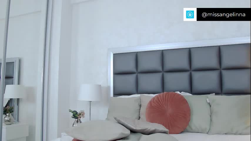 MissAngelinnaaChaturbate Porn Cam 2023-07-28