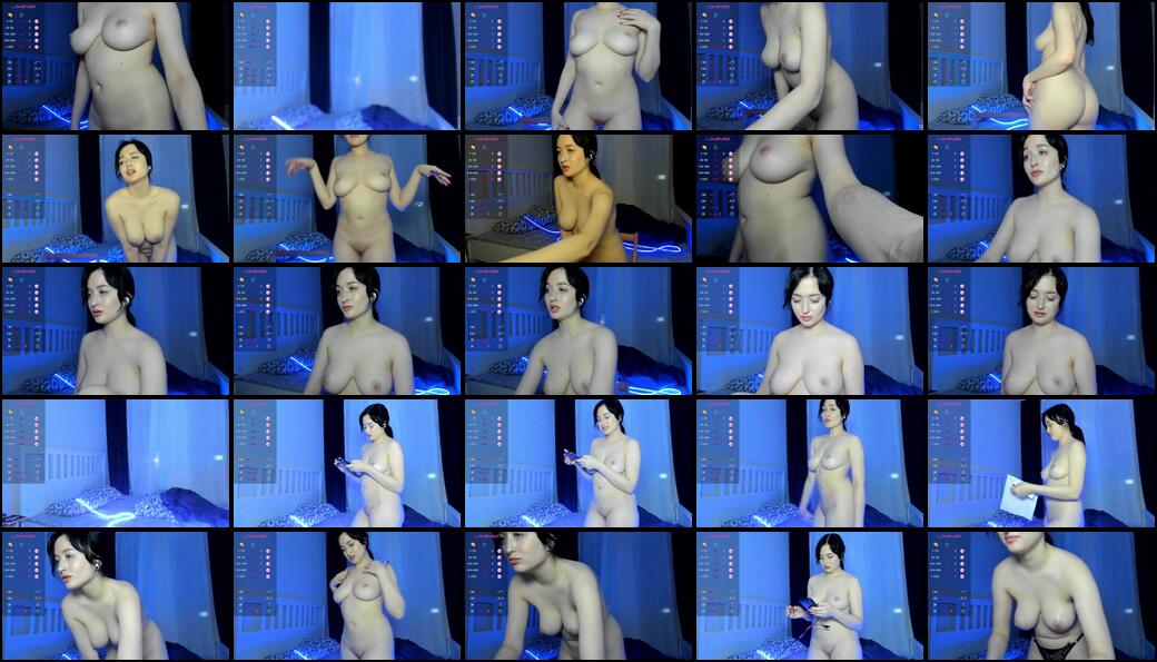 Missann69xChaturbate Porn Cam 2024-02-24