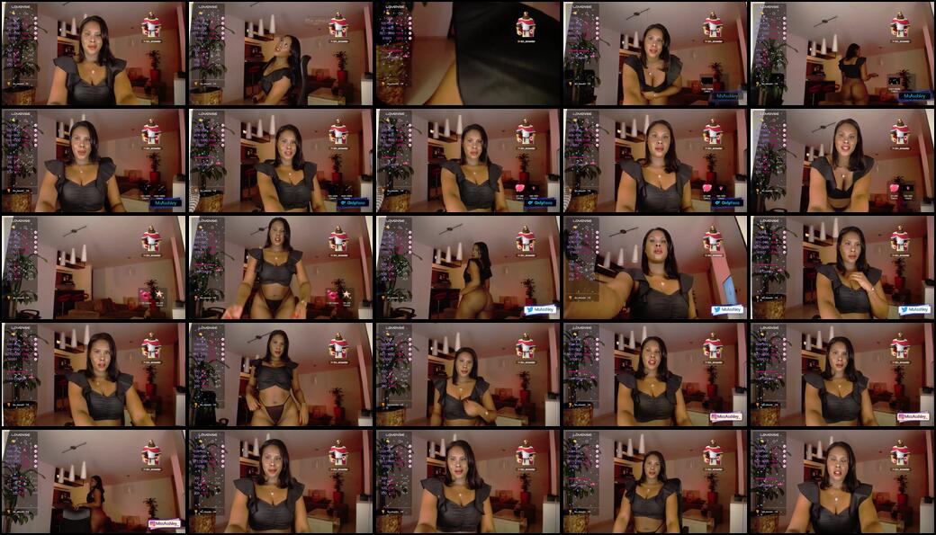 Missasshley_Chaturbate Porn Cam 2024-02-02