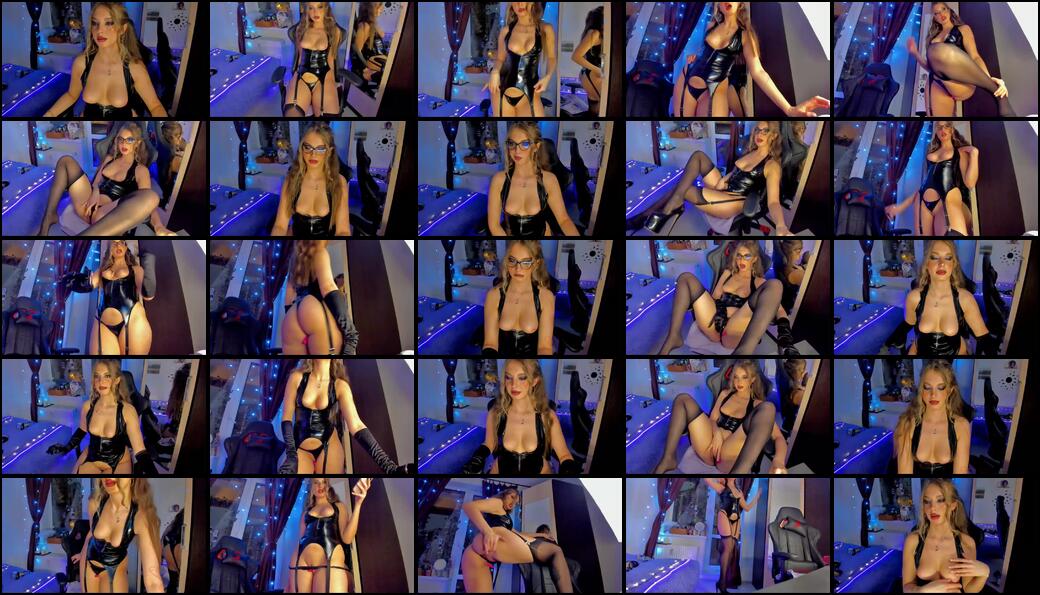 MissclairdeluneChaturbate Porn Cam 2024-01-12
