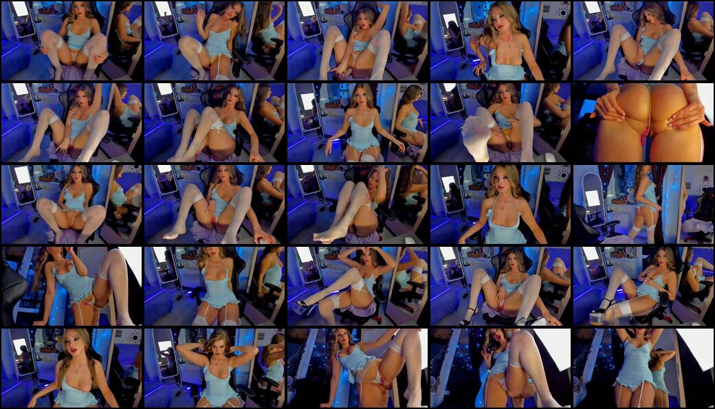 MissclairdeluneChaturbate Porn Cam 2024-01-31