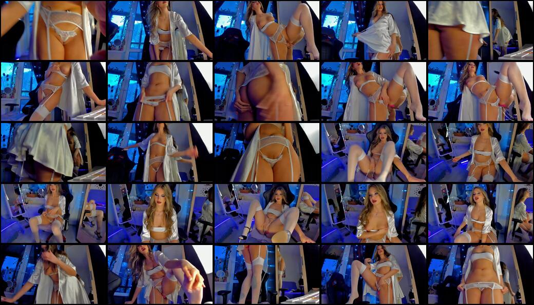 MissclairdeluneChaturbate Porn Cam 2024-02-06