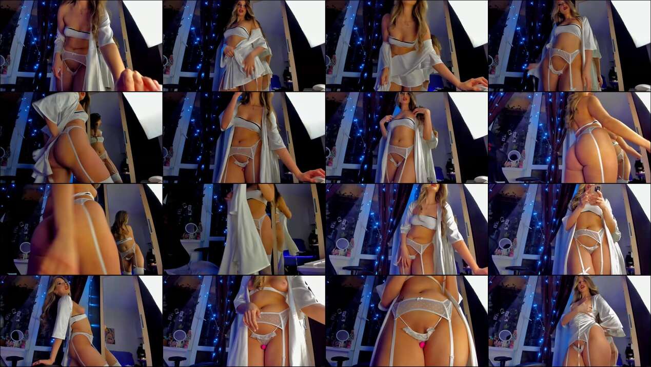 MissclairdeluneChaturbate Porn Cam 2024-02-06