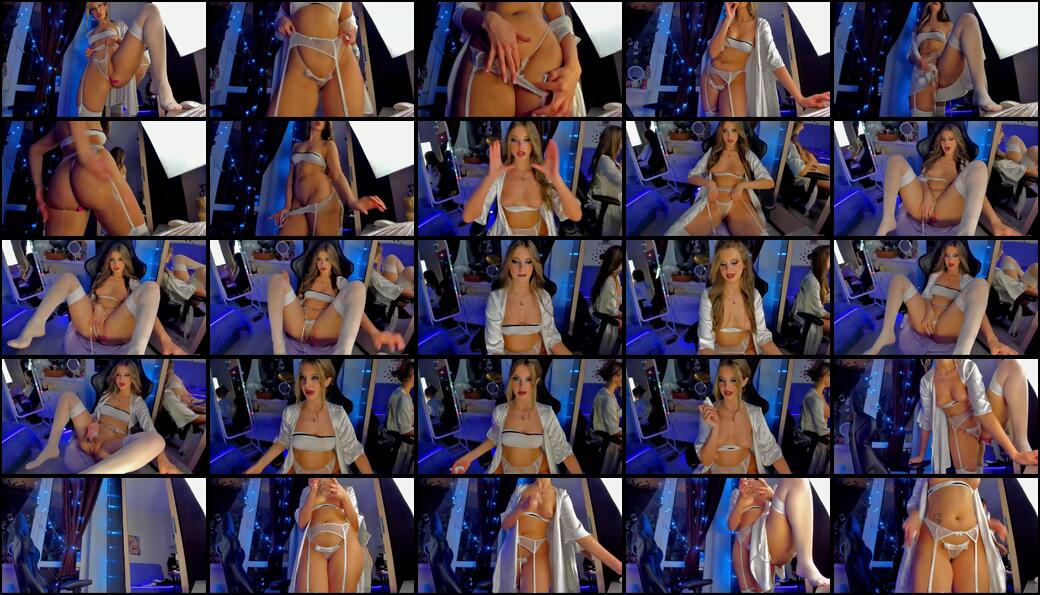 MissclairdeluneChaturbate Porn Cam 2024-02-06