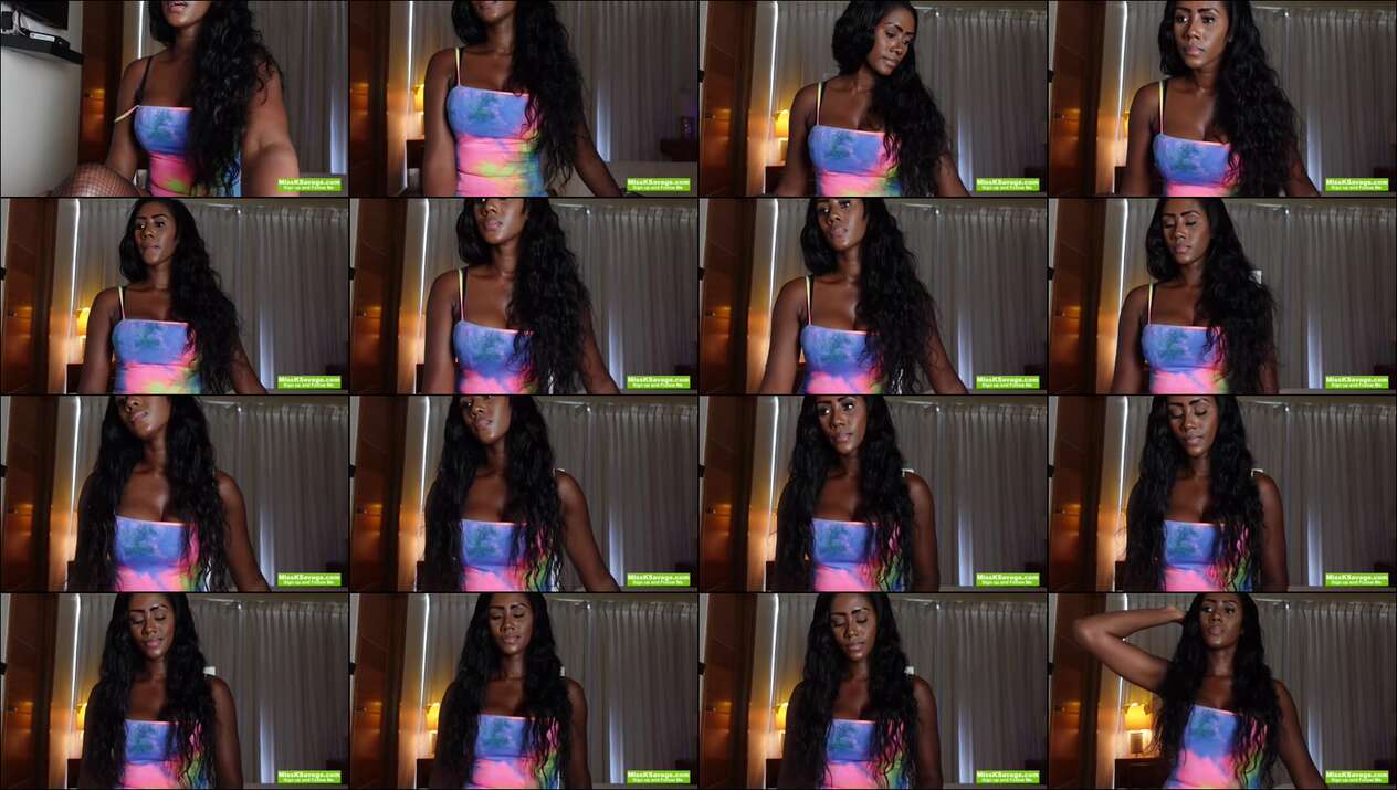 MissksavageChaturbate Porn Cam 2023-10-10