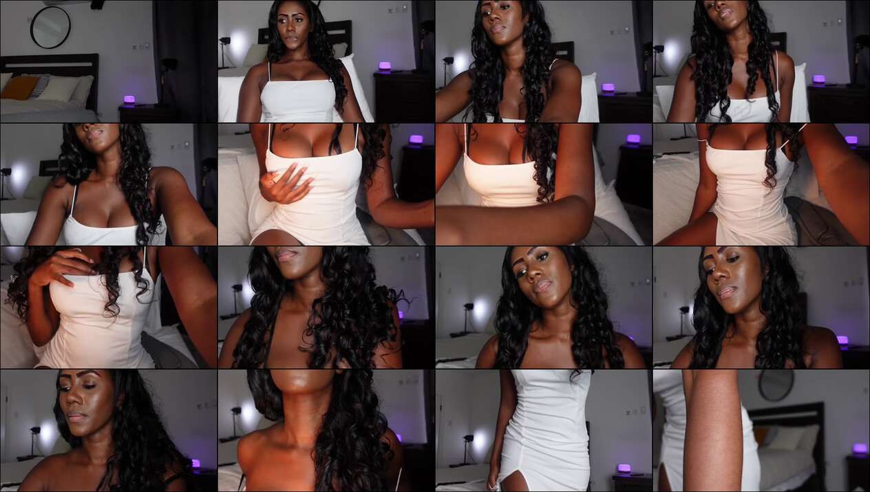 MissksavageChaturbate Porn Cam 2023-10-24