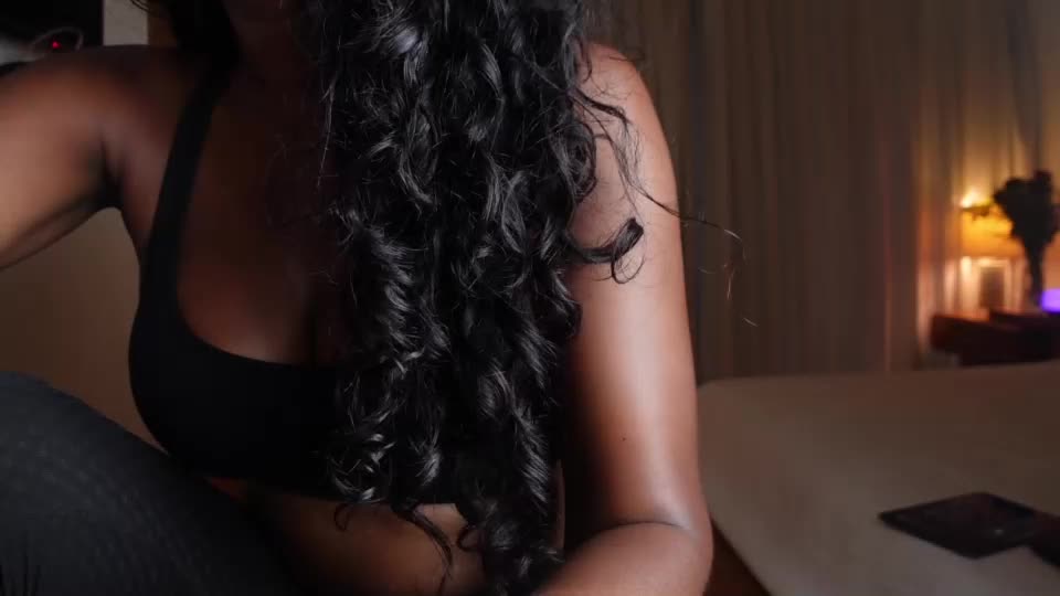 MissksavageChaturbate Porn Cam 2023-09-28