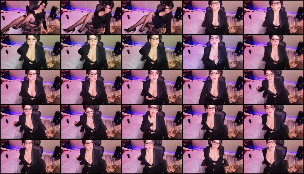 MissminaChaturbate Porn Cam 2024-01-25