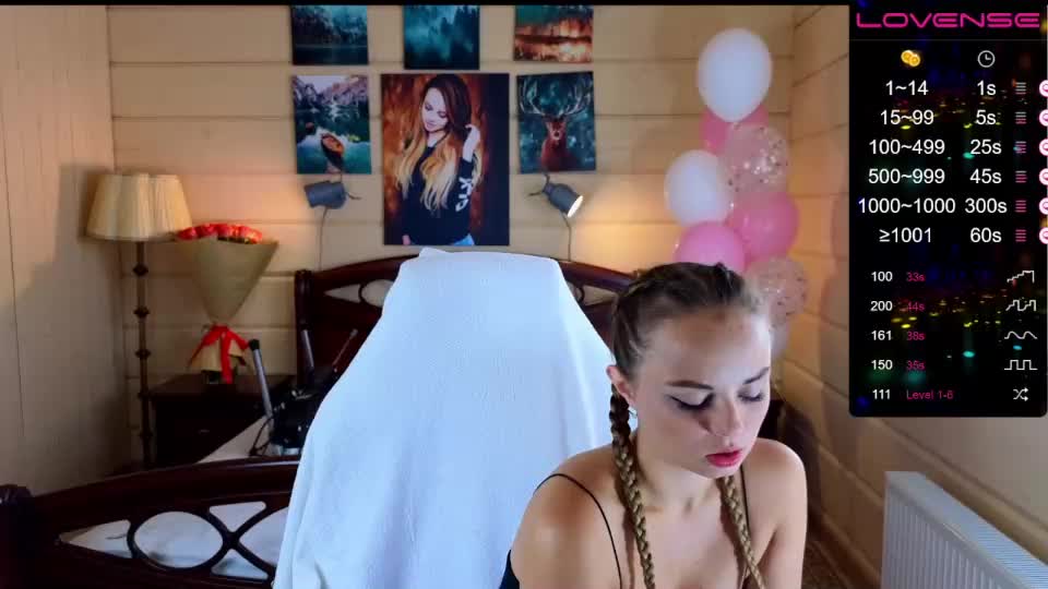 Misss_vikiChaturbate Porn Cam 2023-06-11