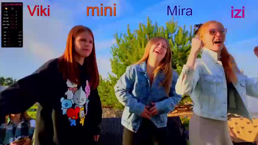 Misss_vikiChaturbate Porn Cam 2023-05-01