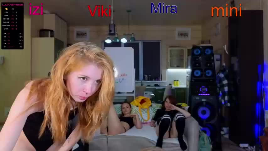 Misss_vikiChaturbate Porn Cam 2023-05-01