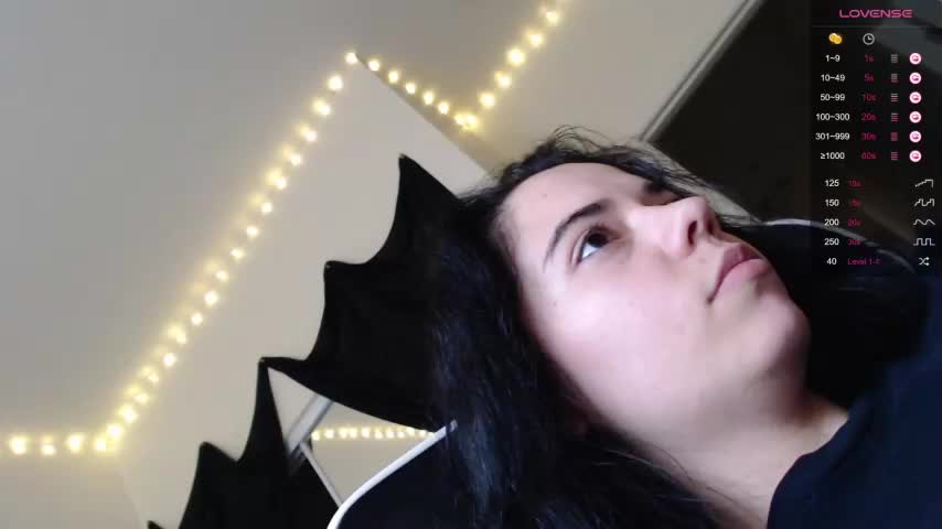 MissvanessajuneChaturbate Porn Cam 2023-09-17
