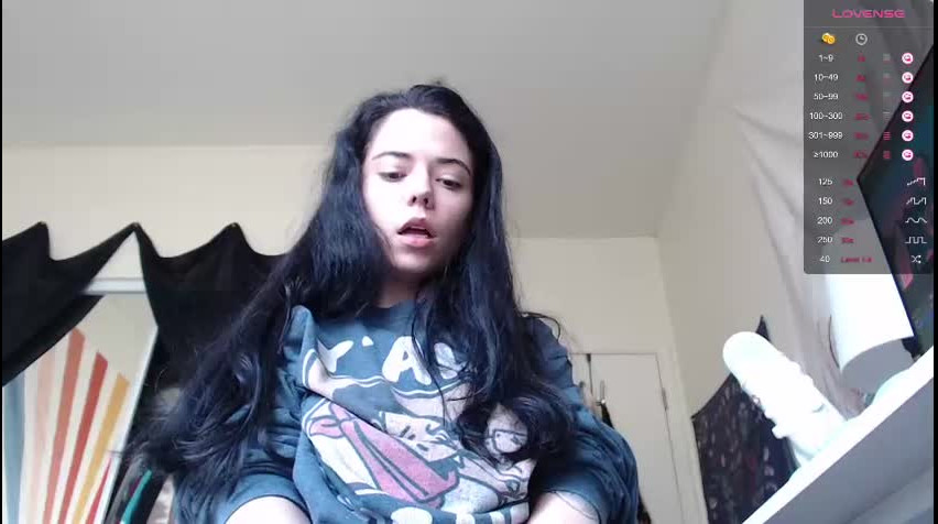 MissvanessajuneChaturbate Porn Cam 2023-09-01