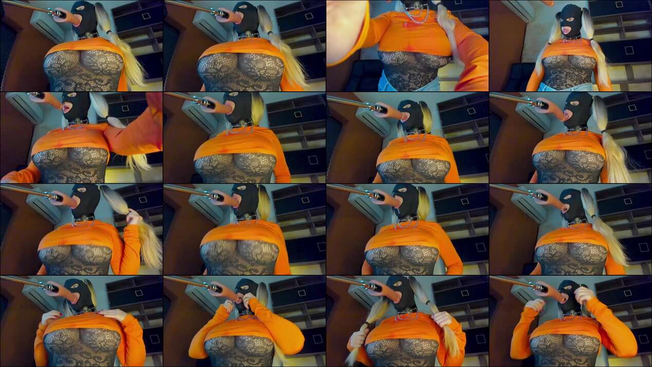 MisterylandChaturbate Porn Cam 2024-01-01