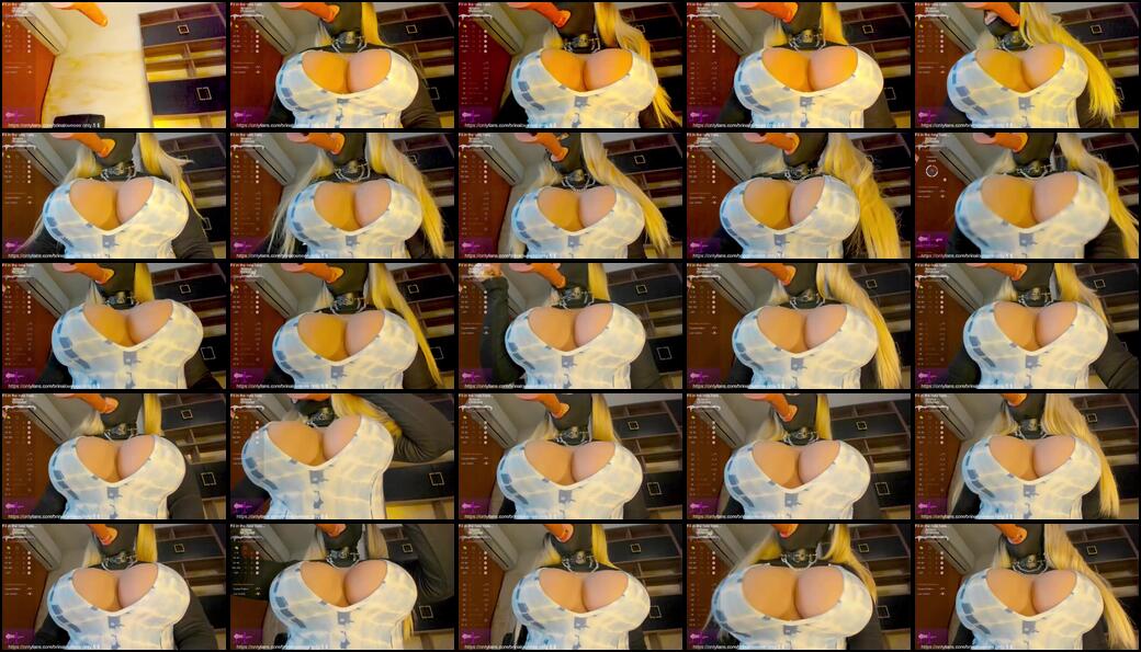 MisterylandChaturbate Porn Cam 2024-01-21
