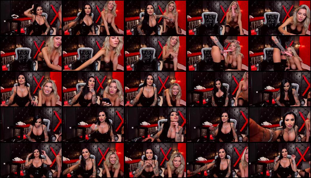 MistresskennyaChaturbate Porn Cam 2023-12-31