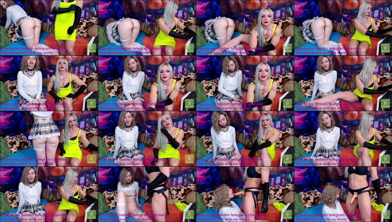 MistressnormaChaturbate Porn Cam 2024-01-18