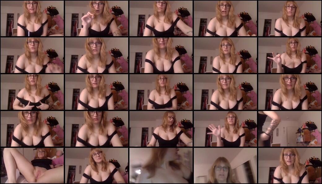 Misty_reineChaturbate Porn Cam 2024-02-07