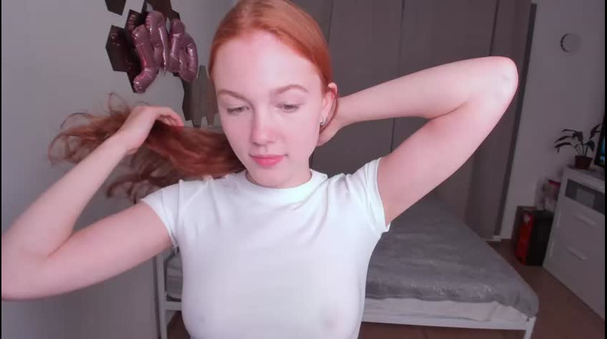 MollybellxChaturbate Porn Cam 2023-09-03