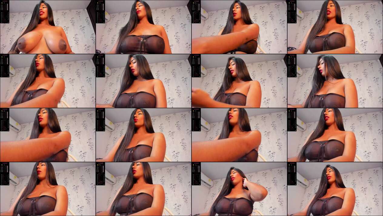 MollyriveraChaturbate Porn Cam 2023-10-28