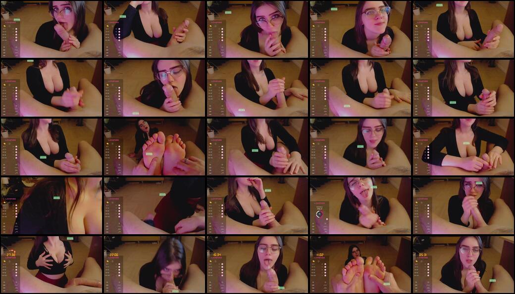 Mooduck69Chaturbate Porn Cam 2024-03-13