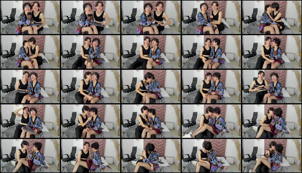 Moon_damageChaturbate Porn Cam 2024-02-04