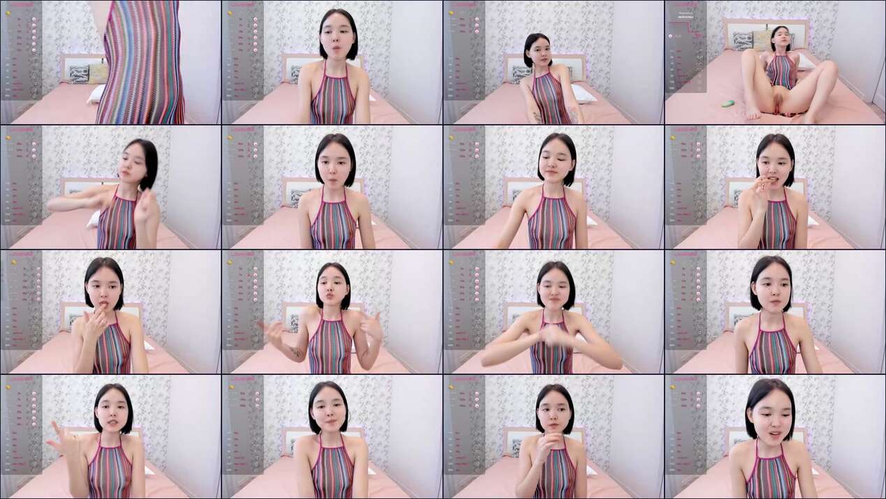 Moon_sheeChaturbate Porn Cam 2024-01-06