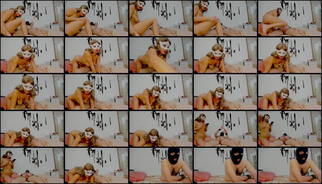 Mr_mrs__smithChaturbate Porn Cam 2024-02-22