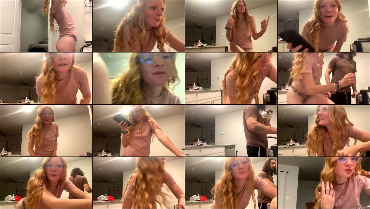 MrandmrsdelvalleChaturbate Porn Cam 2023-11-09