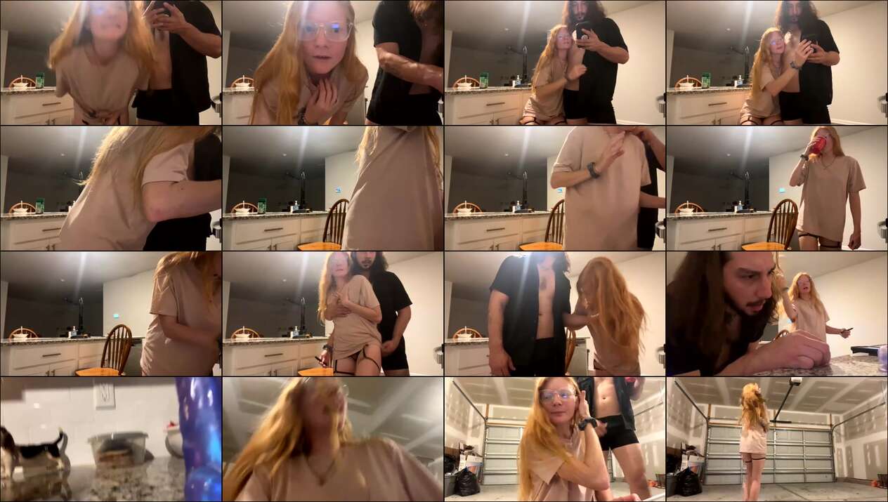MrandmrsdelvalleChaturbate Porn Cam 2023-11-14