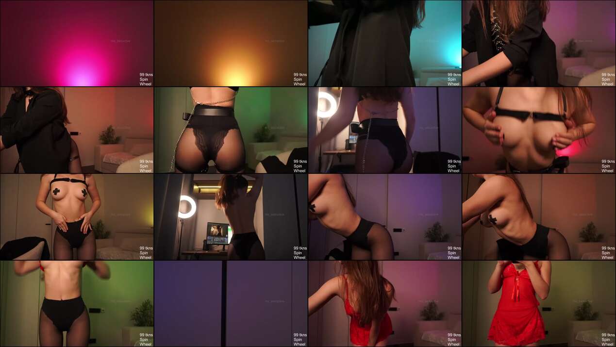 Ms_seductiveChaturbate Porn Cam 2024-01-10