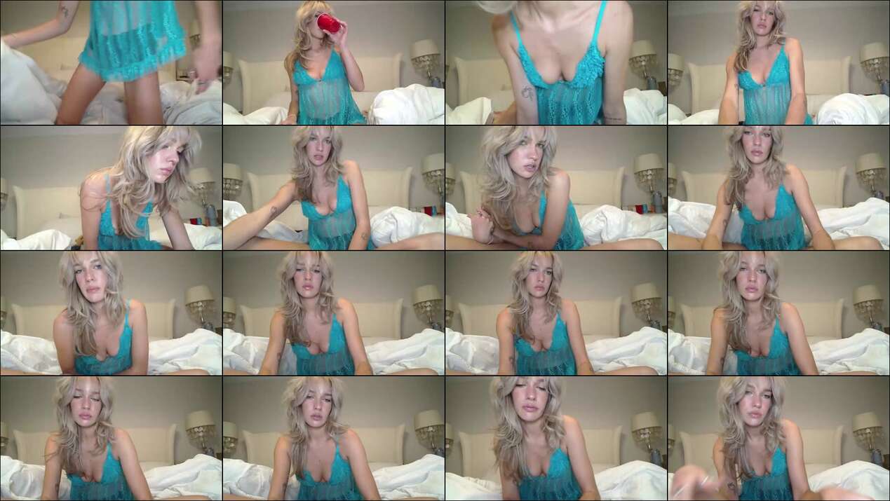 MslunasagexChaturbate Porn Cam 2024-02-07
