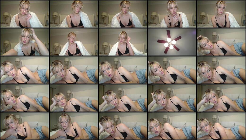 MslunasagexChaturbate Porn Cam 2024-02-20
