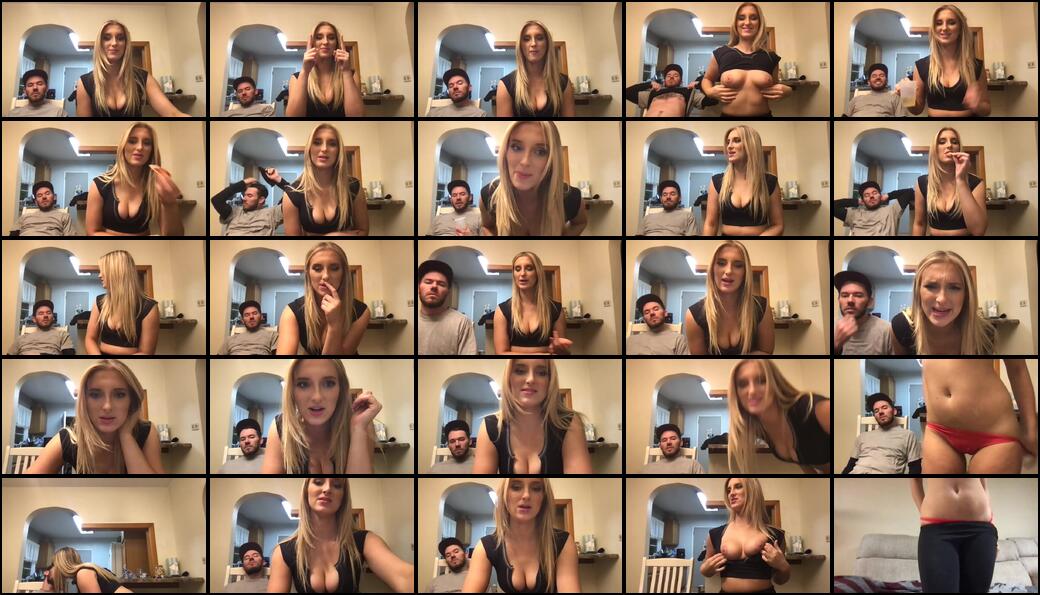Muddybuddies3Chaturbate Porn Cam 2024-01-14