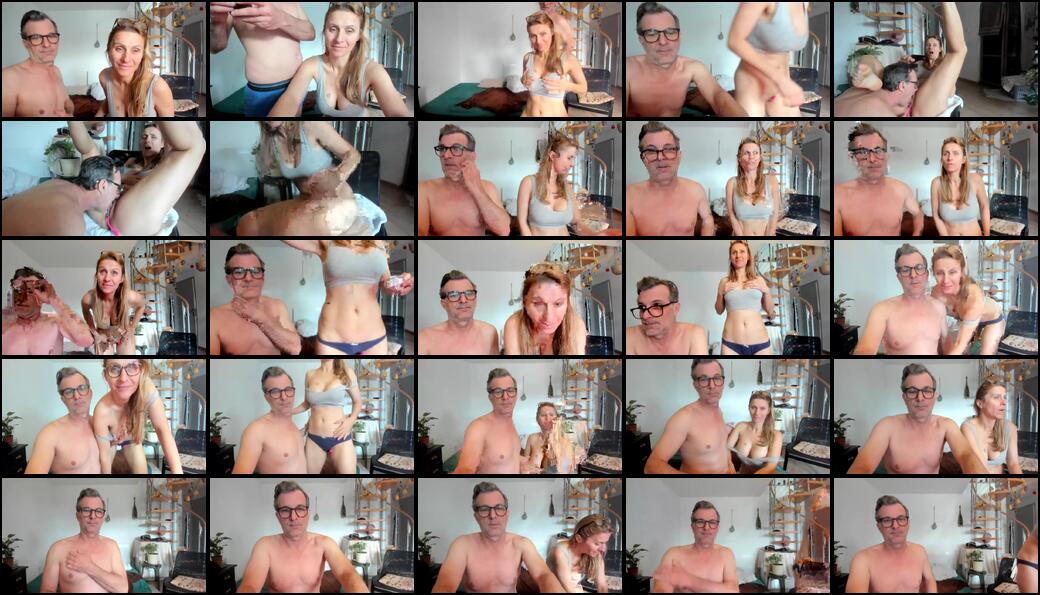 MunishpunishChaturbate Porn Cam 2024-01-03