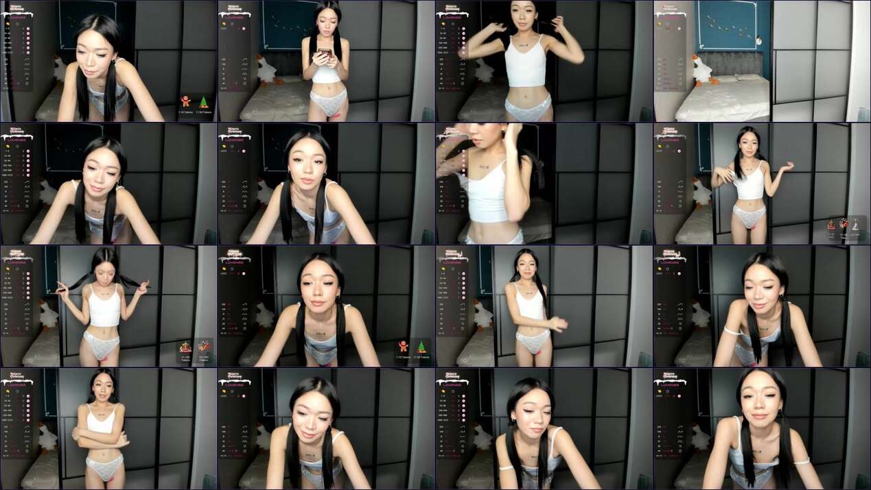 Musa_meowChaturbate Porn Cam 2024-01-26