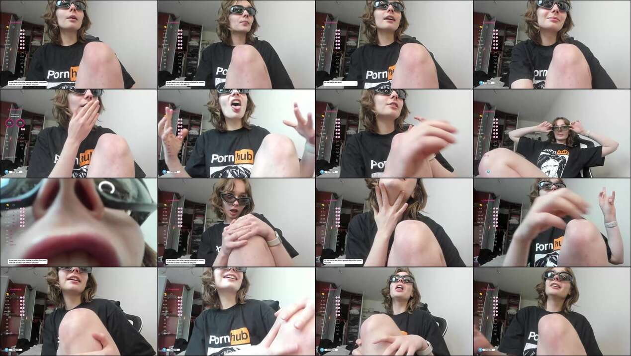 MxxnsxsulChaturbate Porn Cam 2024-03-04