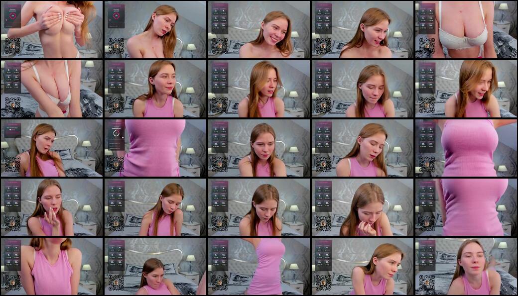 MyafterlifeChaturbate Porn Cam 2024-02-13