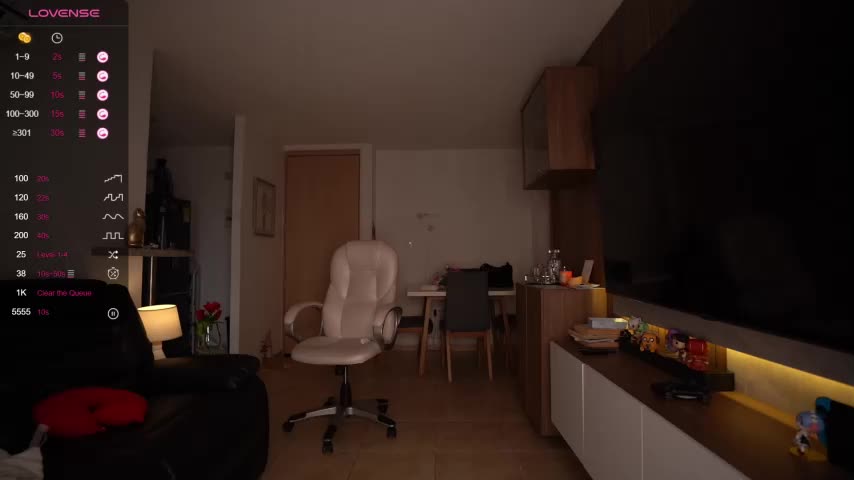 MykinkybunnyChaturbate Porn Cam 2023-10-28