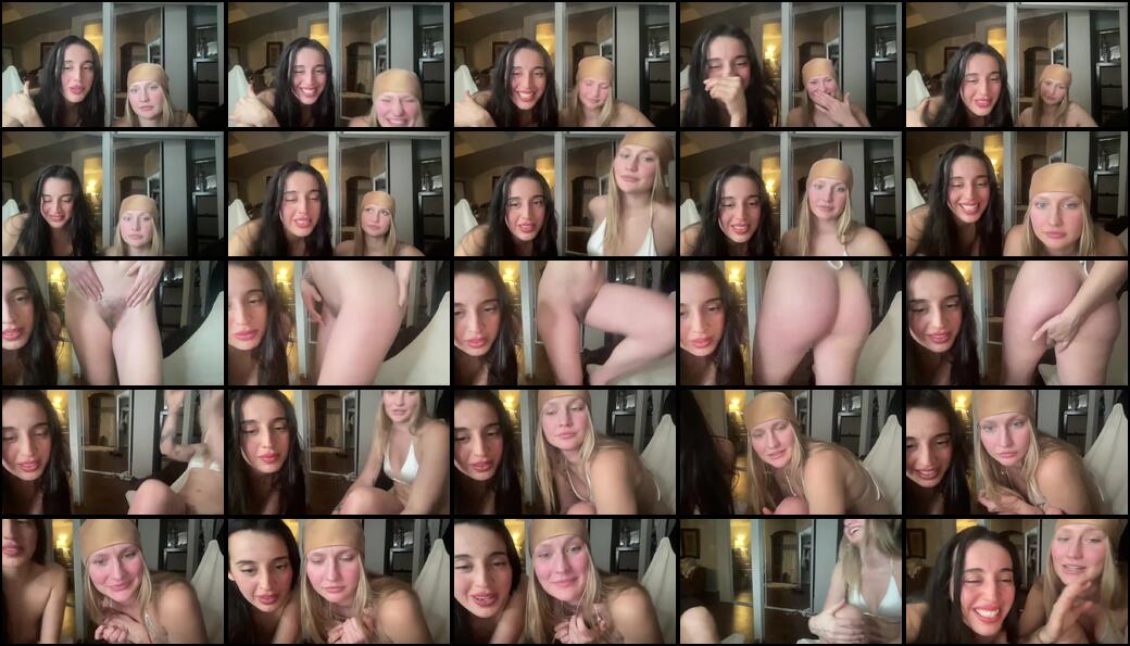 MysticmamiiiiiChaturbate Porn Cam 2024-02-24