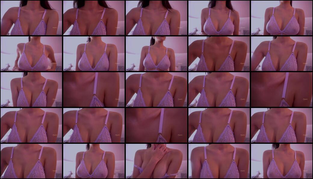 MystikeiChaturbate Porn Cam 2024-02-10