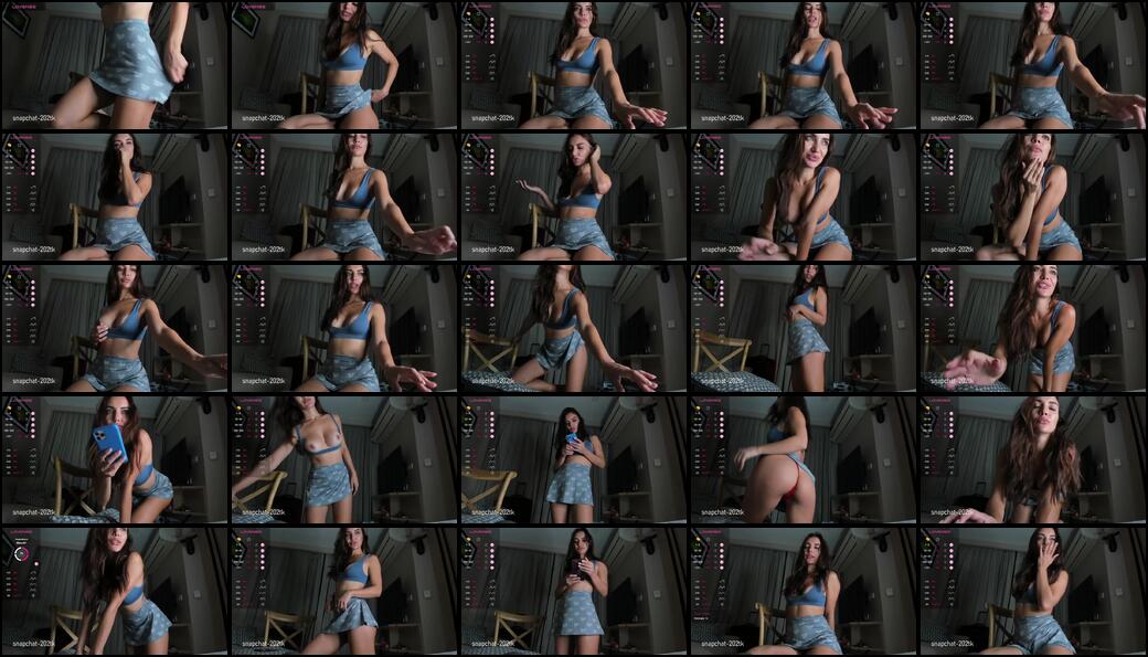 MysweethobbyChaturbate Porn Cam 2024-02-08