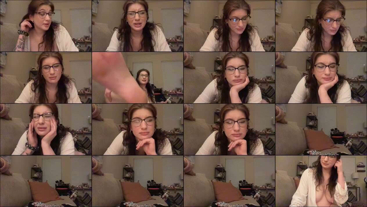 NadianuChaturbate Porn Cam 2023-10-15