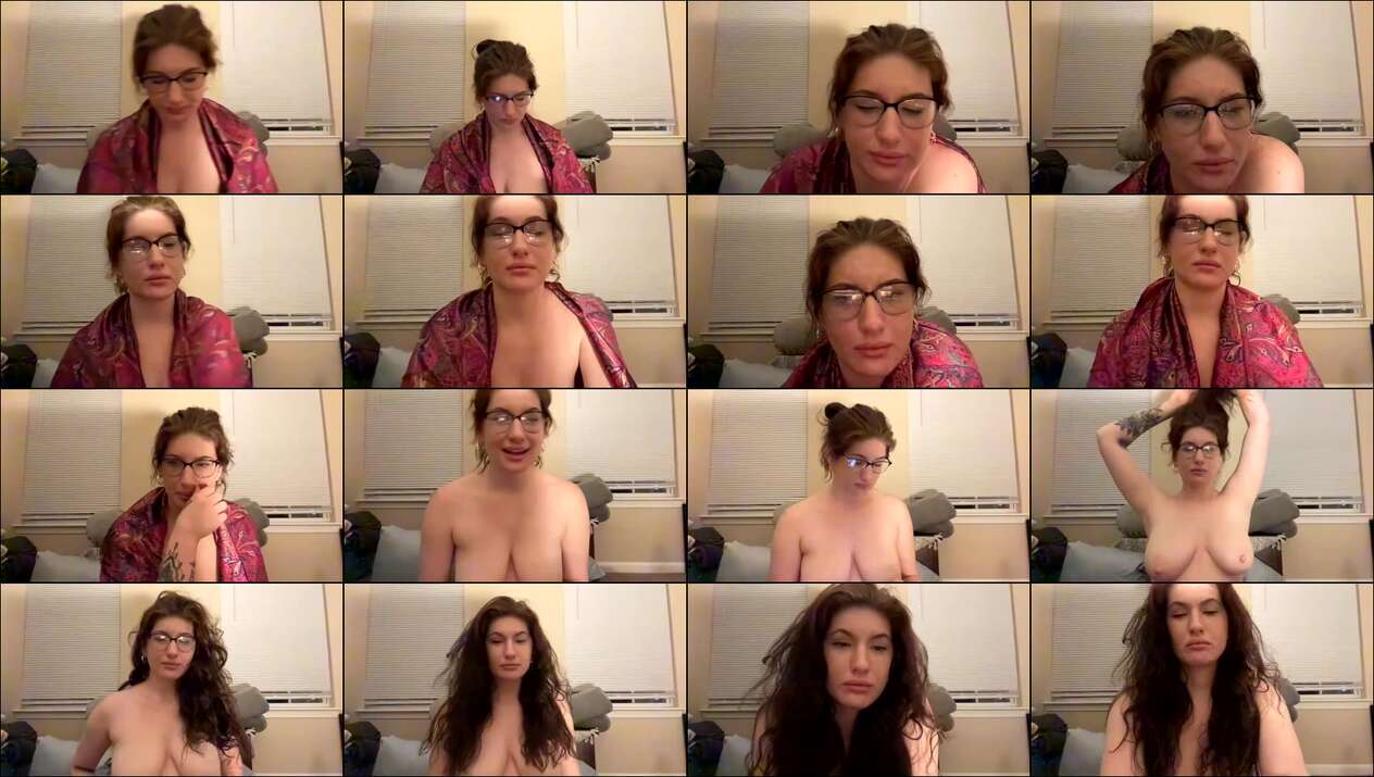 NadianuChaturbate Porn Cam 2023-10-16