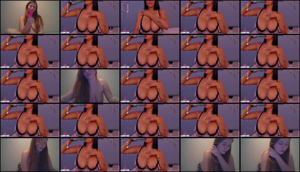 NakedmommaChaturbate Porn Cam 2024-02-27