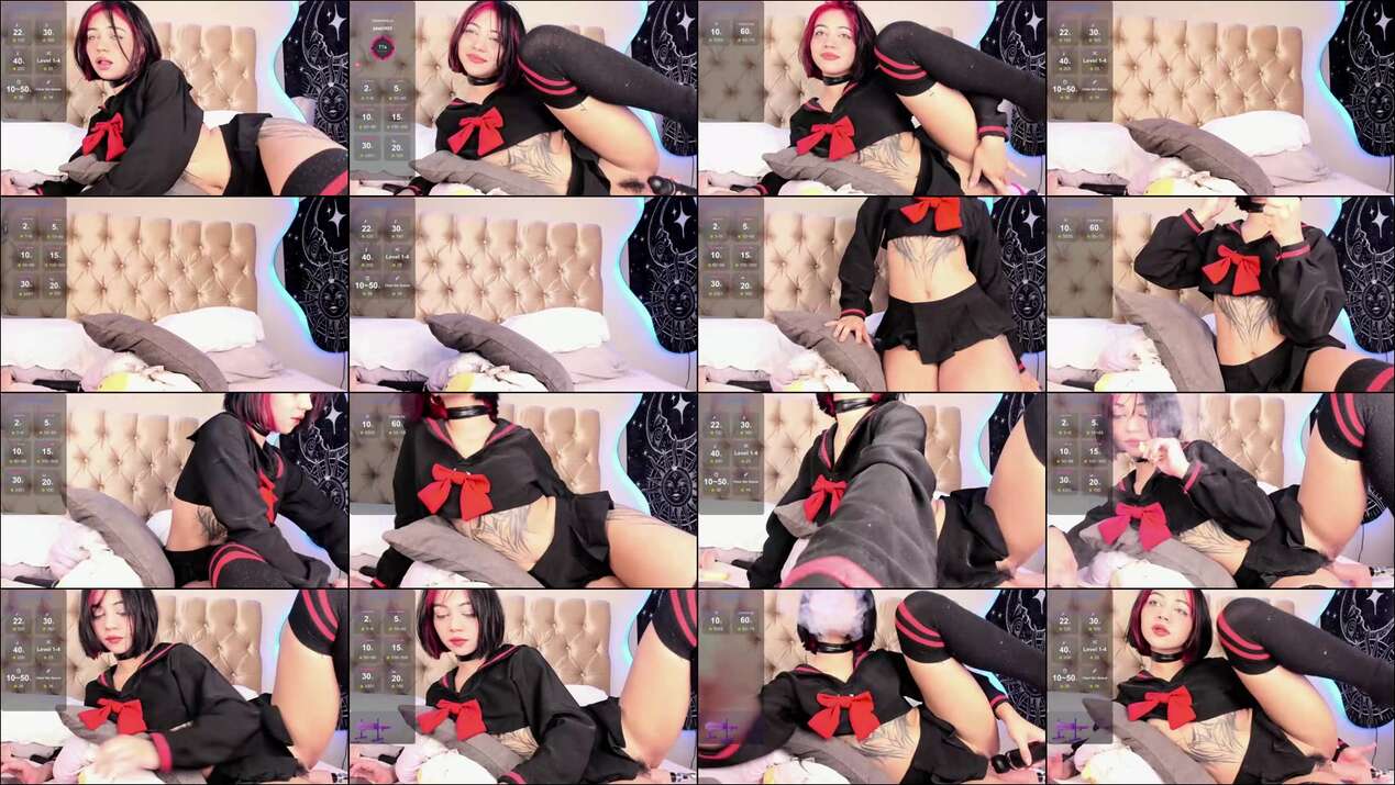 Nana_kittenChaturbate Porn Cam 2024-02-25
