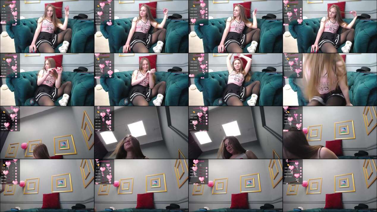Nancycute__Chaturbate Porn Cam 2024-01-22