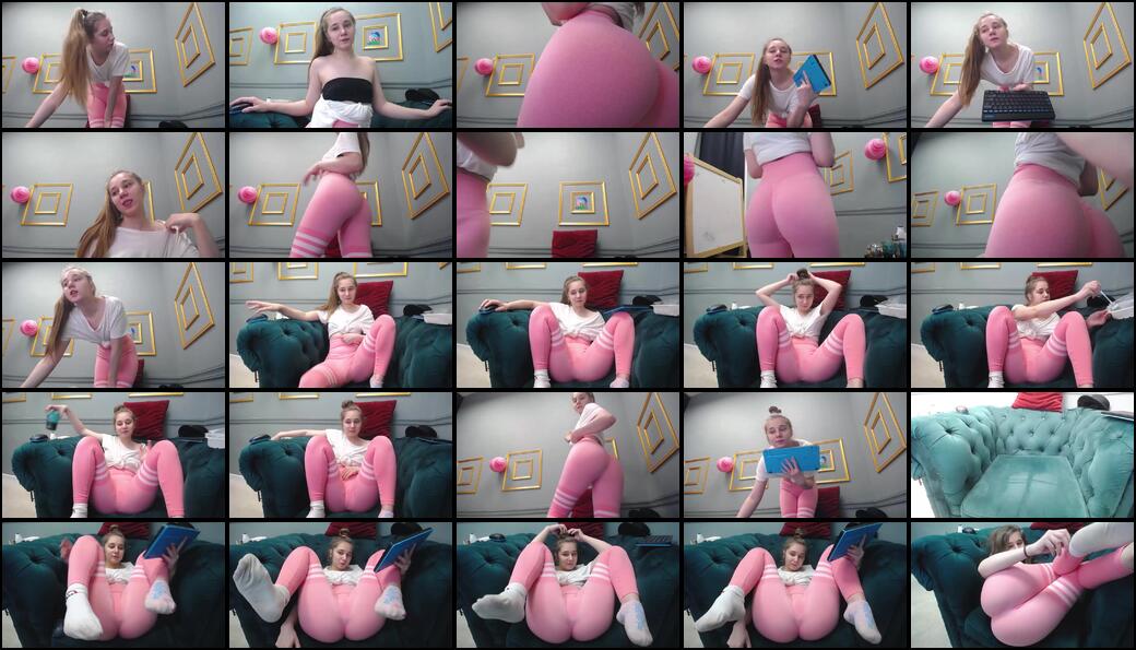 Nancycute__Chaturbate Porn Cam 2024-02-25